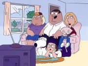 Гриффины / Family Guy (сериал 1999)  1b5334474322485