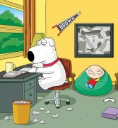 Гриффины / Family Guy (сериал 1999)  1f4b08474322393