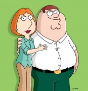 Гриффины / Family Guy (сериал 1999)  49b64c474322396