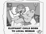 Гриффины / Family Guy (сериал 1999)  809ab1474322234