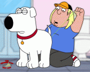 Гриффины / Family Guy (сериал 1999)  9b7564474322654