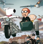 Гриффины / Family Guy (сериал 1999)  Aff99f474322531
