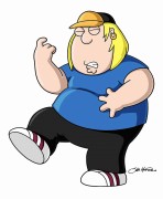 Гриффины / Family Guy (сериал 1999)  B759b4474322196