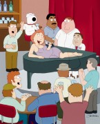 Гриффины / Family Guy (сериал 1999)  Ce54a2474322491