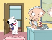 Гриффины / Family Guy (сериал 1999)  F20a23474322646