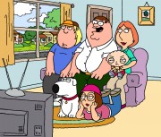 Гриффины / Family Guy (сериал 1999)  F9421d474322476