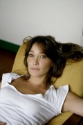 Карла Бруни (Carla Bruni) Claude Gassian Photoshoot 2006 - 4xHQ B2a798474341947