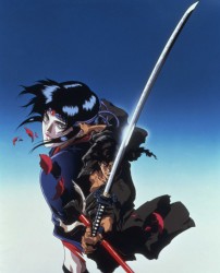 Манускрипт ниндзя / Ninja Scroll (1993)  B0ff6d474356171