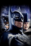 Бэтмен возвращается / Batman Returns (Майкл Китон, Дэнни ДеВито, Мишель Пфайффер, 1992) D019da474477868