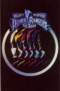 Могучие Морфы: Рейнджеры Силы / Mighty Morphin Power Rangers: The Movie (1995) 00d26f474489535