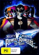 Могучие Морфы: Рейнджеры Силы / Mighty Morphin Power Rangers: The Movie (1995) 760ac4474489507