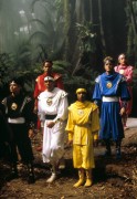 Могучие Морфы: Рейнджеры Силы / Mighty Morphin Power Rangers: The Movie (1995) A21515474489546