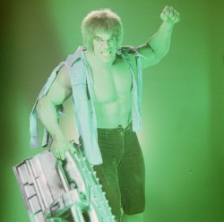 Невероятный Халк / Incredible Hulk (сериал 1978-1982) 0bb935474494872