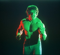 Невероятный Халк / Incredible Hulk (сериал 1978-1982) 0eb157474494877
