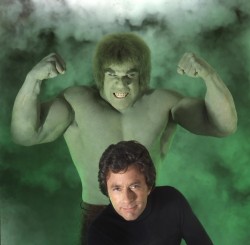 Невероятный Халк / Incredible Hulk (сериал 1978-1982) B0cf36474494888