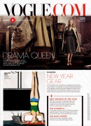 Кейт Бланшетт (Cate Blanchett) Vogue US (January 2014) - 8xHQ 56f8b2474623718
