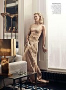 Кейт Бланшетт (Cate Blanchett) Vogue US (January 2014) - 8xHQ A7e33c474623591