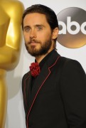 Джаред Лето (Jared Leto) 88th Annual Academy Awards at Hollywood & Highland Center in Hollywood (February 28, 2016) (105xHQ) 3e1a87474709568