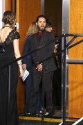 Джаред Лето (Jared Leto) 88th Annual Academy Awards at Hollywood & Highland Center in Hollywood (February 28, 2016) (105xHQ) 85d227474709945