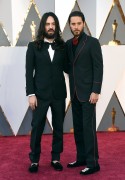 Джаред Лето (Jared Leto) 88th Annual Academy Awards at Hollywood & Highland Center in Hollywood (February 28, 2016) (105xHQ) Ace00d474709318