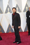 Джаред Лето (Jared Leto) 88th Annual Academy Awards at Hollywood & Highland Center in Hollywood (February 28, 2016) (105xHQ) Ec54d5474709582