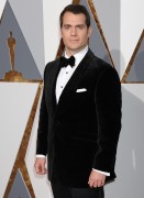 Генри Кавилл (Henry Cavill) 88th Annual Academy Awards at Hollywood & Highland Center in Hollywood (February 28, 2016) - 41xHQ 008fe6474715654