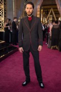 Джаред Лето (Jared Leto) 88th Annual Academy Awards at Hollywood & Highland Center in Hollywood (February 28, 2016) (105xHQ) 0b3764474710694