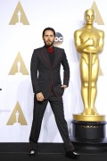 Джаред Лето (Jared Leto) 88th Annual Academy Awards at Hollywood & Highland Center in Hollywood (February 28, 2016) (105xHQ) 118d2a474710103