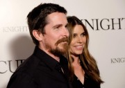 Кристиан Бэйл (Christian Bale) Premiere of Broad Green Pictures' 'Knight Of Cups' in Los Angeles, California (March 1, 2016) - 69xHQ 11b13e474717684