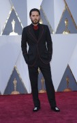 Джаред Лето (Jared Leto) 88th Annual Academy Awards at Hollywood & Highland Center in Hollywood (February 28, 2016) (105xHQ) 1bb14e474710225