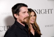 Кристиан Бэйл (Christian Bale) Premiere of Broad Green Pictures' 'Knight Of Cups' in Los Angeles, California (March 1, 2016) - 69xHQ 24700e474717558