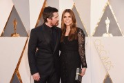 Кристиан Бэйл (Christian Bale) 88th Annual Academy Awards held at the Dolby Theatre in Hollywood, Los Angeles, California (February 28, 2016) - 42xHQ 2809e0474716298