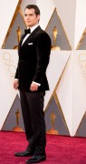Генри Кавилл (Henry Cavill) 88th Annual Academy Awards at Hollywood & Highland Center in Hollywood (February 28, 2016) - 41xHQ 312d73474716007