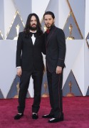 Джаред Лето (Jared Leto) 88th Annual Academy Awards at Hollywood & Highland Center in Hollywood (February 28, 2016) (105xHQ) 319982474710296