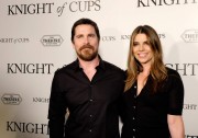 Кристиан Бэйл (Christian Bale) Premiere of Broad Green Pictures' 'Knight Of Cups' in Los Angeles, California (March 1, 2016) - 69xHQ 40bfc2474717642