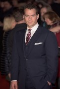 Генри Кавилл (Henry Cavill) European Premiere of 'Batman V Superman Dawn Of Justice' at Odeon Leicester Square in London (March 22, 2016) - 109xHQ 4599a9474715141