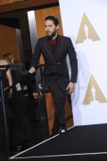 Джаред Лето (Jared Leto) 88th Annual Academy Awards at Hollywood & Highland Center in Hollywood (February 28, 2016) (105xHQ) 471165474710437