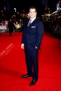 Генри Кавилл (Henry Cavill) European Premiere of 'Batman V Superman Dawn Of Justice' at Odeon Leicester Square in London (March 22, 2016) - 109xHQ 533189474715159