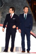 Генри Кавилл (Henry Cavill) European Premiere of 'Batman V Superman Dawn Of Justice' at Odeon Leicester Square in London (March 22, 2016) - 109xHQ 606978474715212