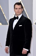 Генри Кавилл (Henry Cavill) 88th Annual Academy Awards at Hollywood & Highland Center in Hollywood (February 28, 2016) - 41xHQ 62054b474715930