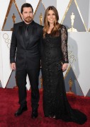 Кристиан Бэйл (Christian Bale) 88th Annual Academy Awards held at the Dolby Theatre in Hollywood, Los Angeles, California (February 28, 2016) - 42xHQ 69e1ce474716107