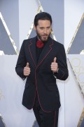 Джаред Лето (Jared Leto) 88th Annual Academy Awards at Hollywood & Highland Center in Hollywood (February 28, 2016) (105xHQ) 6dc809474710348