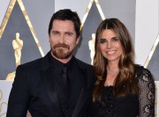 Кристиан Бэйл (Christian Bale) 88th Annual Academy Awards held at the Dolby Theatre in Hollywood, Los Angeles, California (February 28, 2016) - 42xHQ 6fafce474716528