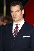 Генри Кавилл (Henry Cavill) European Premiere of 'Batman V Superman Dawn Of Justice' at Odeon Leicester Square in London (March 22, 2016) - 109xHQ 818f03474715105
