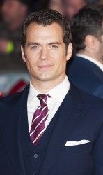 Henry Cavill - European Premiere of 'Batman V Superman Dawn Of Justice' at Odeon Leicester Square in London (March 22, 2016) - 40xHQ 839f07474714110