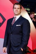 Генри Кавилл (Henry Cavill) European Premiere of 'Batman V Superman Dawn Of Justice' at Odeon Leicester Square in London (March 22, 2016) - 109xHQ 8605ba474715067