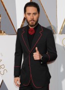 Джаред Лето (Jared Leto) 88th Annual Academy Awards at Hollywood & Highland Center in Hollywood (February 28, 2016) (105xHQ) 893ebe474710920