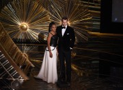 Генри Кавилл (Henry Cavill) 88th Annual Academy Awards at Hollywood & Highland Center in Hollywood (February 28, 2016) - 41xHQ 8bf0fb474715693