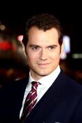 Генри Кавилл (Henry Cavill) European Premiere of 'Batman V Superman Dawn Of Justice' at Odeon Leicester Square in London (March 22, 2016) - 109xHQ 8c130b474714831