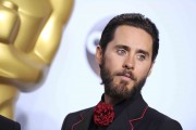 Джаред Лето (Jared Leto) 88th Annual Academy Awards at Hollywood & Highland Center in Hollywood (February 28, 2016) (105xHQ) 930918474711149
